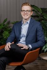 photo of kevin widmaier