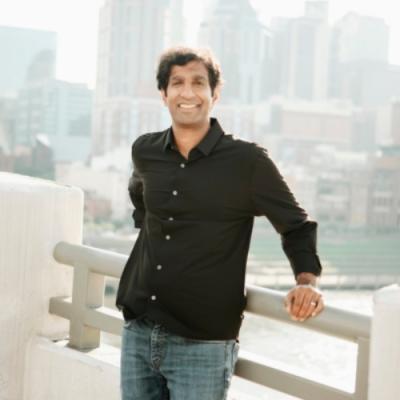Ameet Doshi