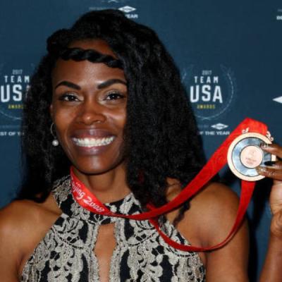 Chaunté Lowe